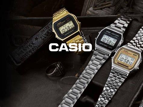 The Versatility of My Magicdiiry Casio Watch: From Casual to Formal
